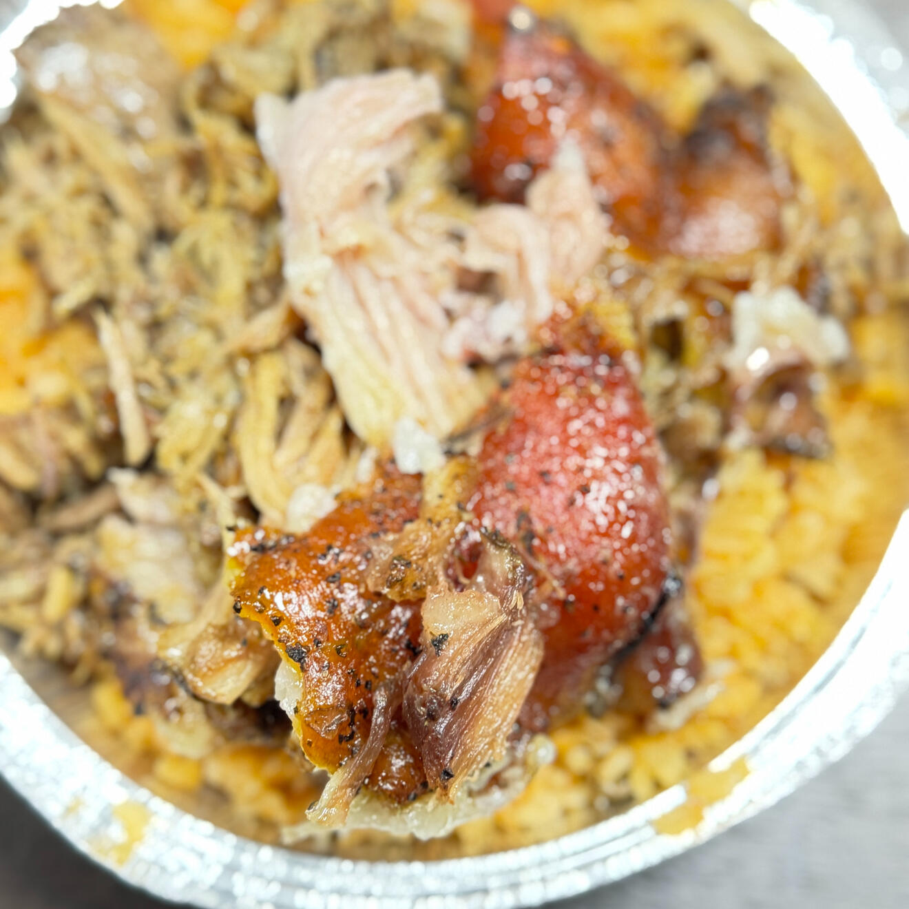Fried Chicken
