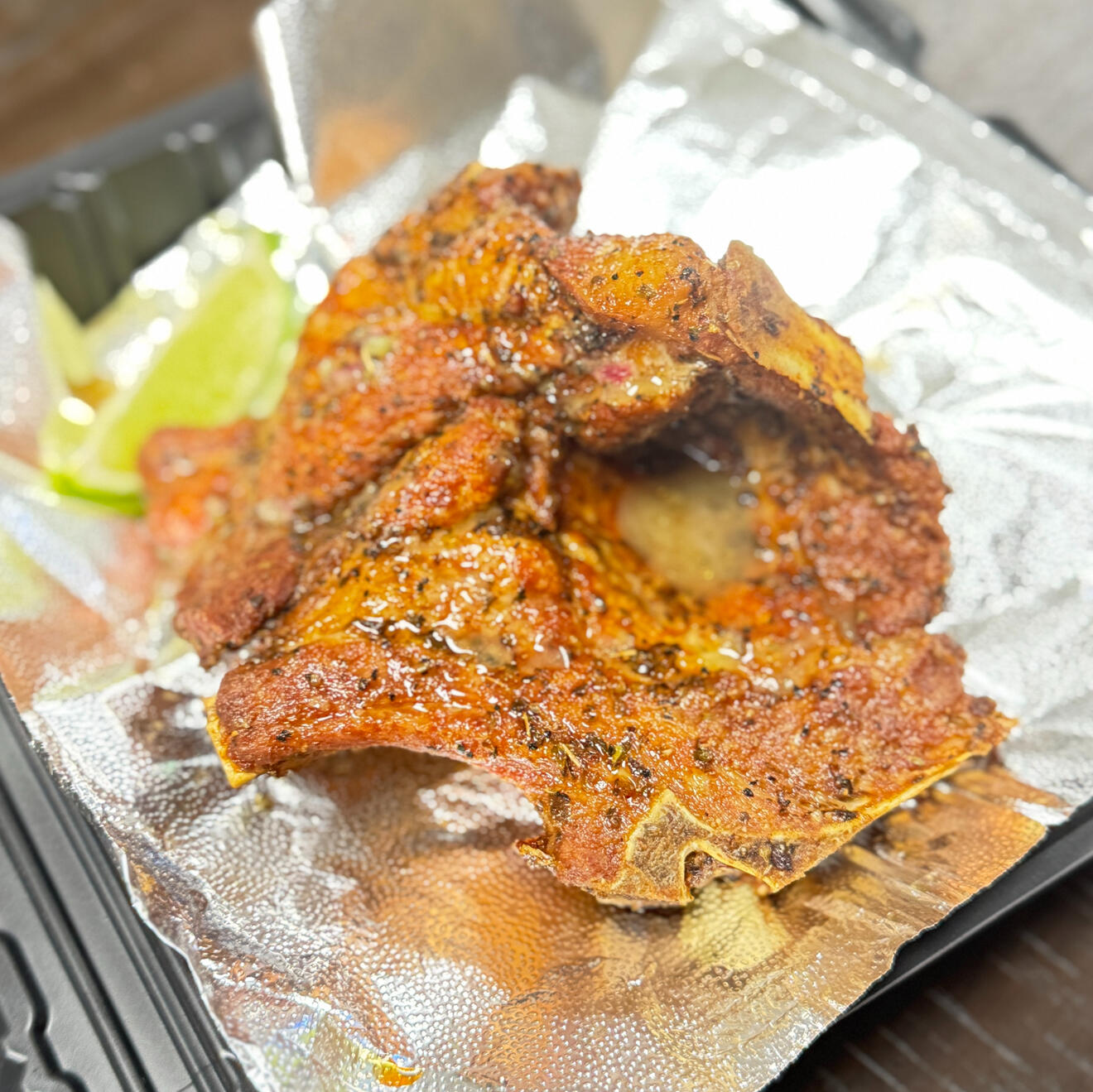 Fried Chicken
